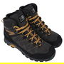 Hot Rock Mens Walking Boots