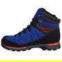 Hot Rock Mens Walking Boots
