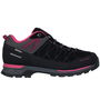 Hot Rock Low Womens Walking Shoes
