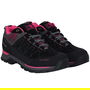 Hot Rock Low Womens Walking Shoes