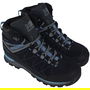 Hot Rock Juniors Walking Boots