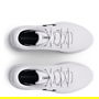 Armour Charged Rogue 3 Trainers Womens