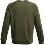 UA Rival Fleece Crew Sweatshirt Mens