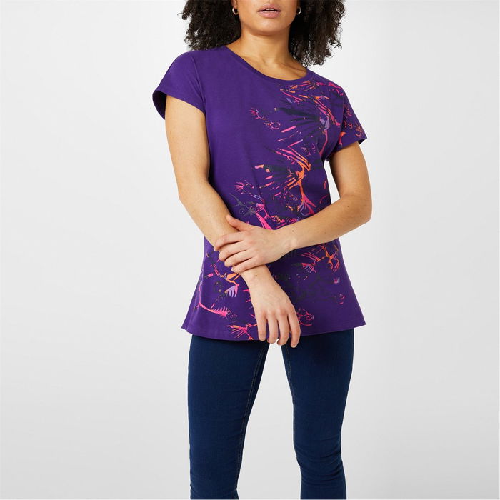 Print T Shirt