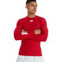 Thermal Long Sleeve Top Mens