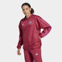 Spain Pre Match Jacket 2022 2023 Womens