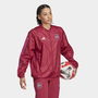 Spain Pre Match Jacket 2022 2023 Womens