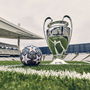 Champions League Pro Football 2022 2023