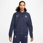 Paris Saint Germain NSW Bomber Jacket Mens