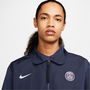 Paris Saint Germain NSW Bomber Jacket Mens