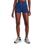 Project Rock Meridian Shorts Womens