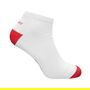 5 Pack Trainer Socks Mens