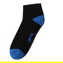 5 Pack Trainer Socks Mens