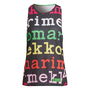 X Marimekko Training Tank Top Womens