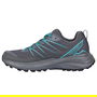 Caracal Trail Trainers Ladies