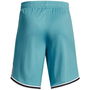 Project Rock Penny Mesh Shorts Junior Boys