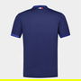 France RWC 2023 Home Mens Rugby Shirt