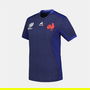 France RWC 2023 Home Womens Rugby Shirt