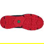 Caracal Waterproof Mens Trainers