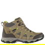 Mount Mid Ladies Waterproof Walking Boots