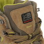 Mount Mid Ladies Waterproof Walking Boots