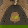 Mount Mid Ladies Waterproof Walking Boots
