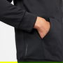Dri FIT Mens Full Zip Training Hoodie