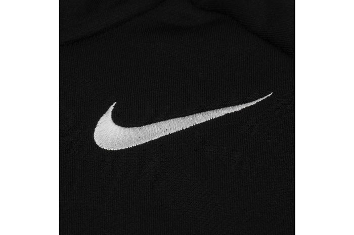 Dri FIT Mens Full Zip Training Hoodie