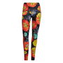 AeroReady Floral Womens Running Leggings 