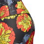 AeroReady Floral Womens Running Leggings