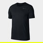 Superset Men's Short-Sleeve Training Top