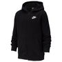 Full Zip Hoody Juniors