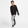 Full Zip Hoody Juniors