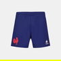 France 2023 Alternate Mens Rugby Shorts