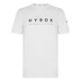 PUMA x HYROX LOGO TEE