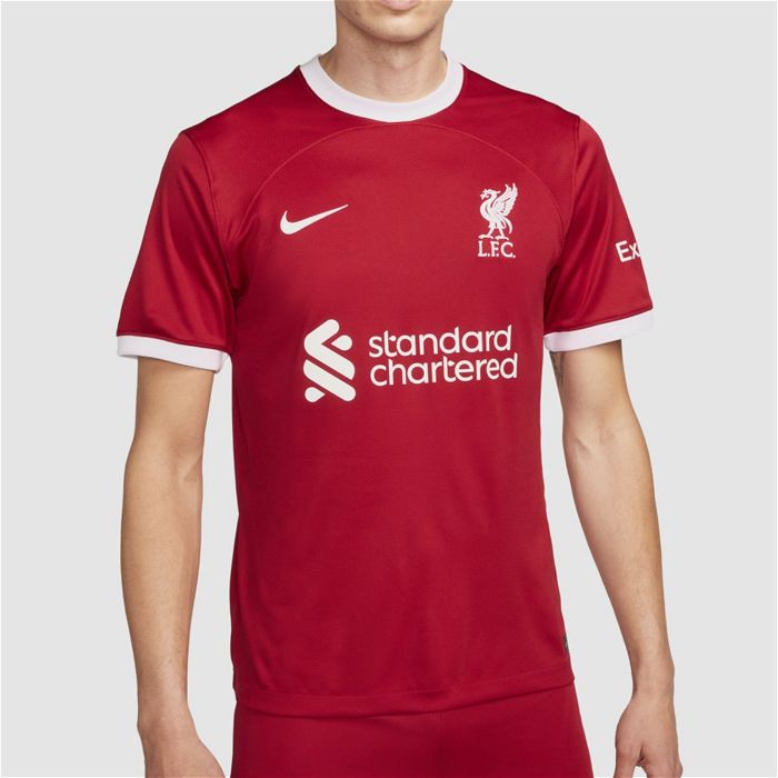 Liverpool Camiseta Local 2023 2024 Adultos