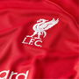 Liverpool Home Shirt 2023 2024 Adults