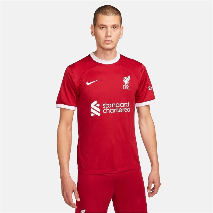 Liverpool Camiseta Local 2023 2024 Adultos