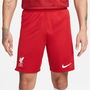 Liverpool Home Shorts 2023 2024 Adults