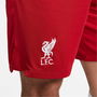 Liverpool Home Shorts 2023 2024 Adults