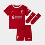 Liverpool Home Babykit 2023 2024