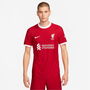 Liverpool Authentic Home Shirt 2023 2024 Adults