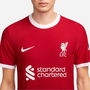 Liverpool Authentic Home Shirt 2023 2024 Adults