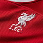 Liverpool Home Minikit 2023 2024 Infants