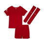 Liverpool Home Minikit 2023 2024 Infants