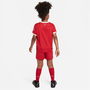 Liverpool Home Minikit 2023 2024 Infants