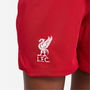 Liverpool Home Minikit 2023 2024 Infants