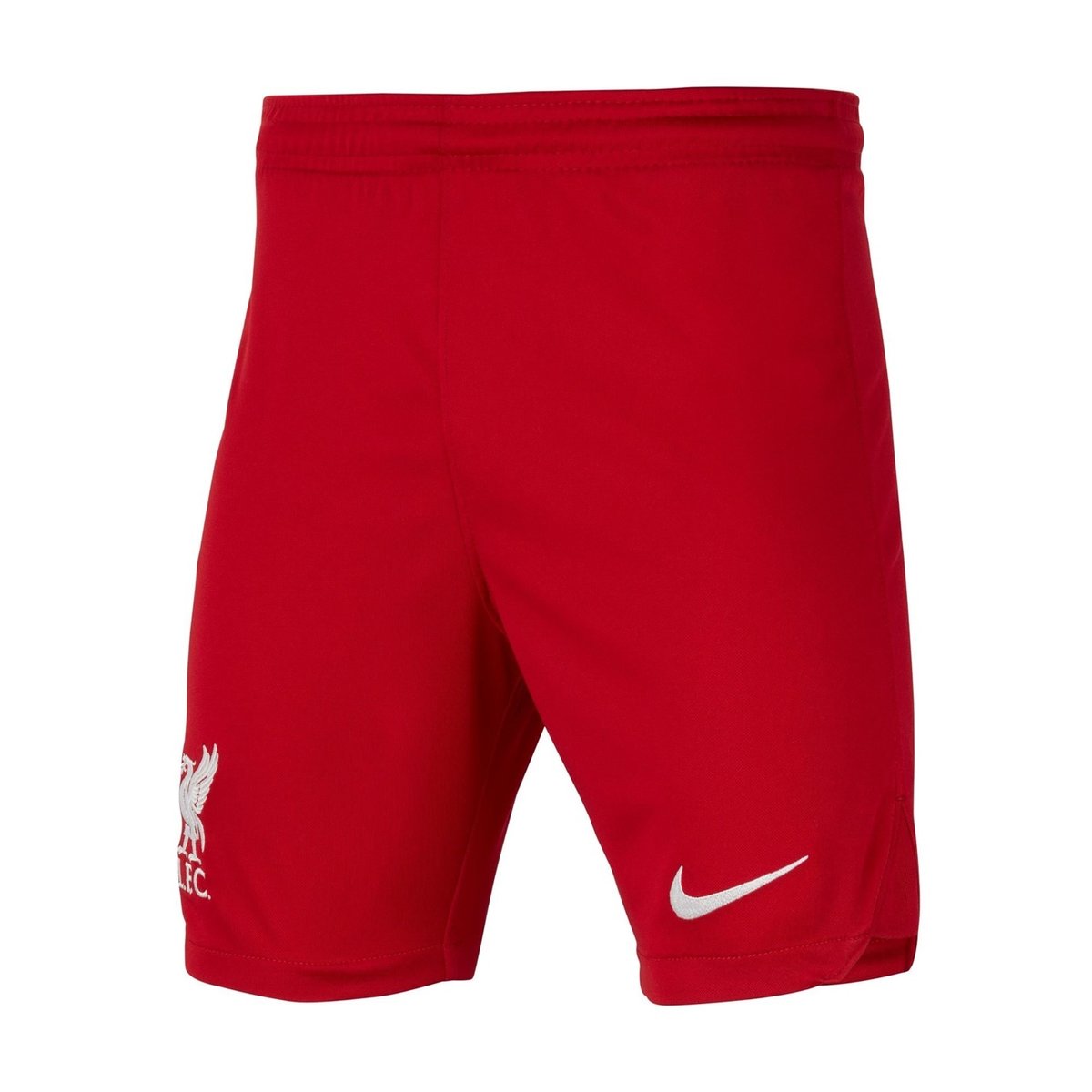 Nike 2023-2024 Liverpool Home Little Boys Mini Kit