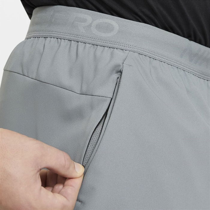 Pro Flex Vent Max Mens Shorts