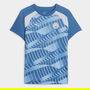 Manchester City Pre Match Shirt 2023 2024 Womens